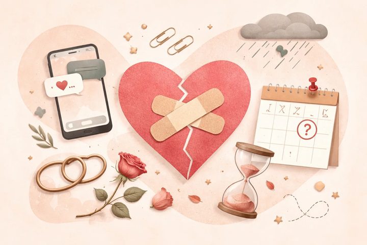 Situationship meaning: Know the signs, struggles, and solutions