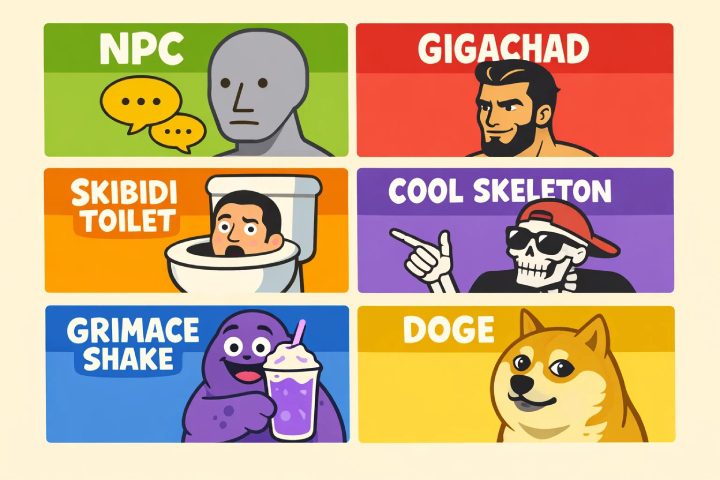 Full parental breakdown: Are trending memes today safe for kids