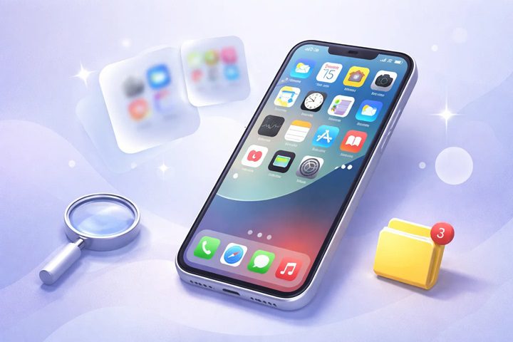 How to unhide apps on iPhone: Step-by-step guide