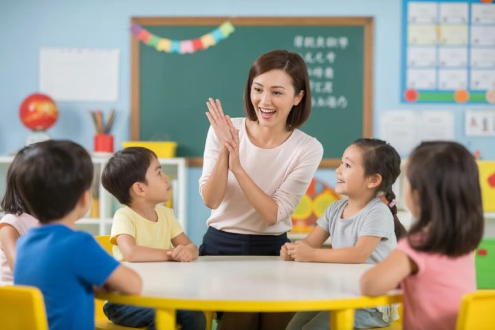 How to choose Chinese names: meaning, pronunciation and tips