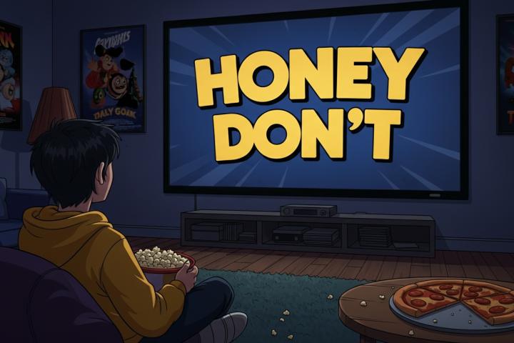 Honey Don’t parents guide: What parents should know