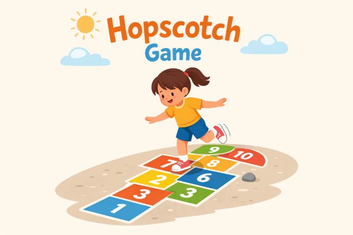 땅따먹기 게임: 부모와 아이를 위한 완벽 가이드