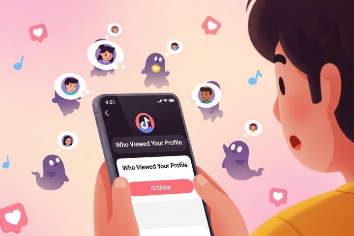 How to see who viewed your TikTok: A complete guide