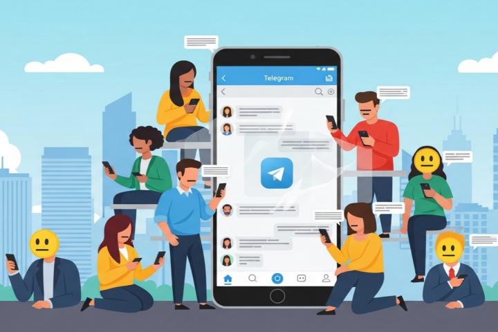 Telegram est-il anonyme ? La vérité sur la confidentialité