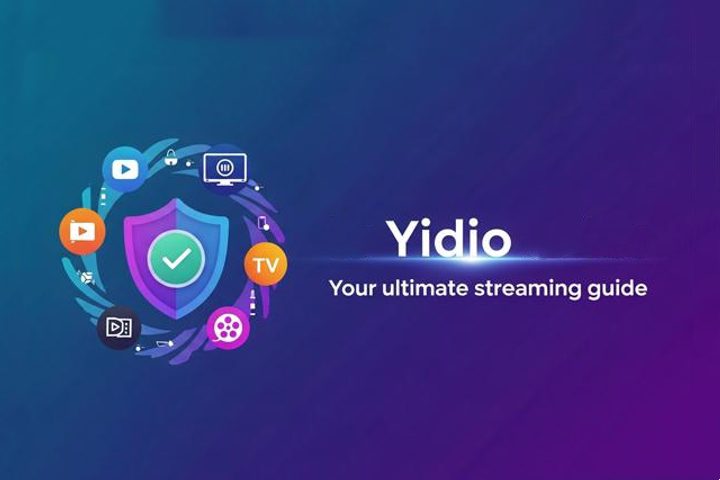 Ultimate Yidio review: Is it the best streaming guide