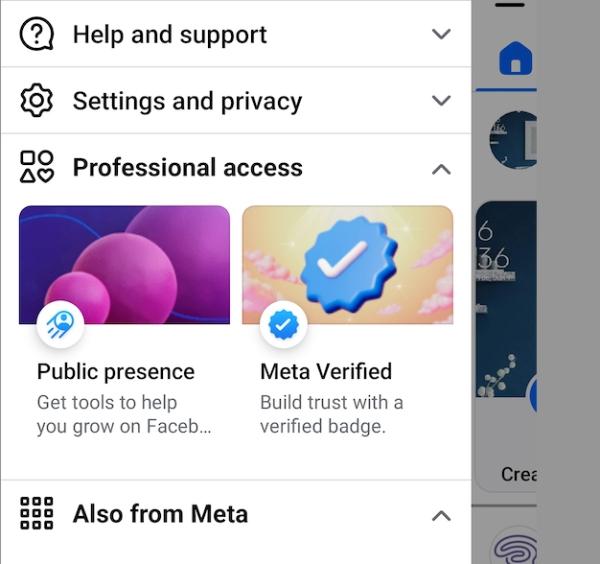Συνδεθείτε στο Facebook σας και μεταβείτε στο Ρυθμίσεις &amp; Απόρρητο