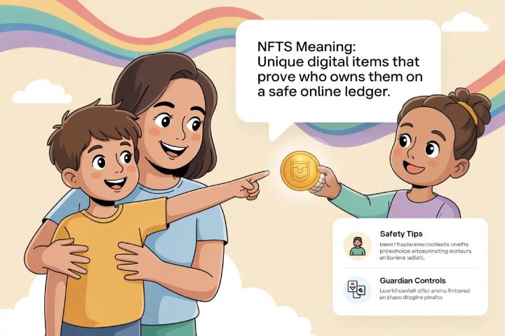 NFTの意味:簡単な定義、実際の例、および安全に関するアドバイス