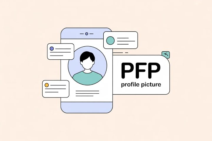PFP meaning: Exploring personalization and usage on various platforms