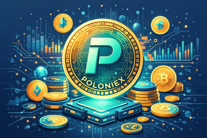 Poloniex có an toàn không: Hướng dẫn toàn diện dành cho những người đam mê tiền điện tử