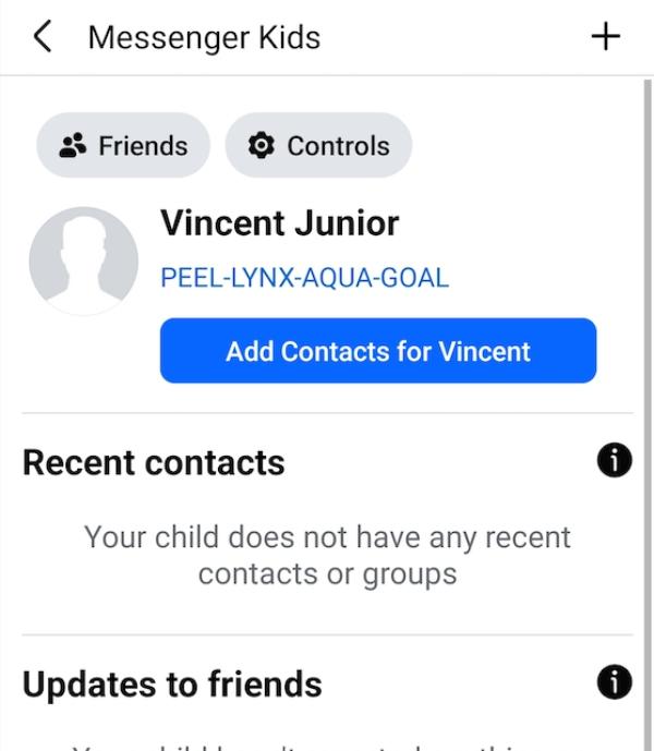  βρείτε την επαφή που ψάχνετε.