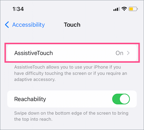 image4 Assistive Touch