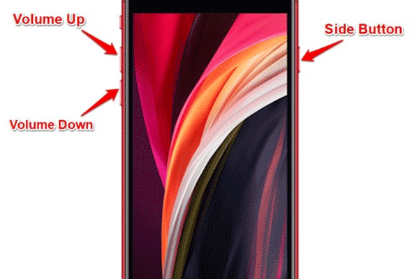 image5 How to restart my iPhone by model?