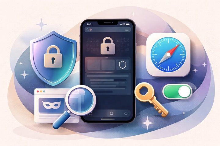 Unlock privacy mode iPhone: An ultimate guide