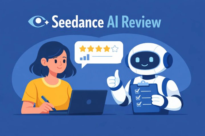 Završna recenzija: je li Seedance ultimativni AI alat za izradu videa