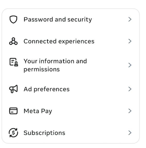 επιλέξτε Ασφάλεια