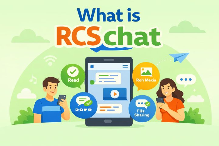 了解 RCS 訊息：什麼是 RCS 聊天以及它是如何運作的