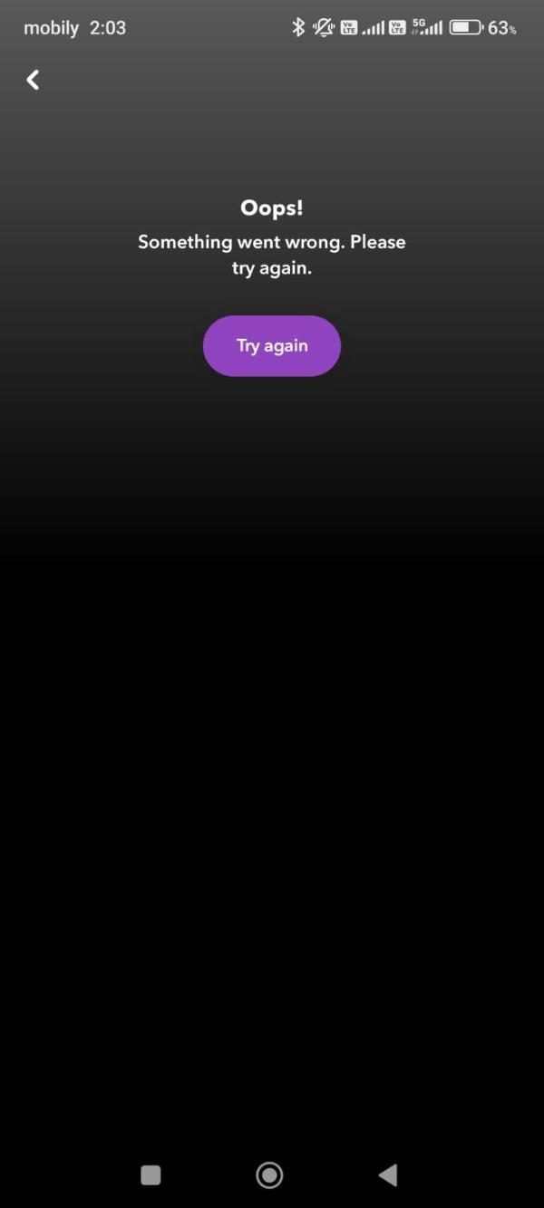 1 Check the contact's profile