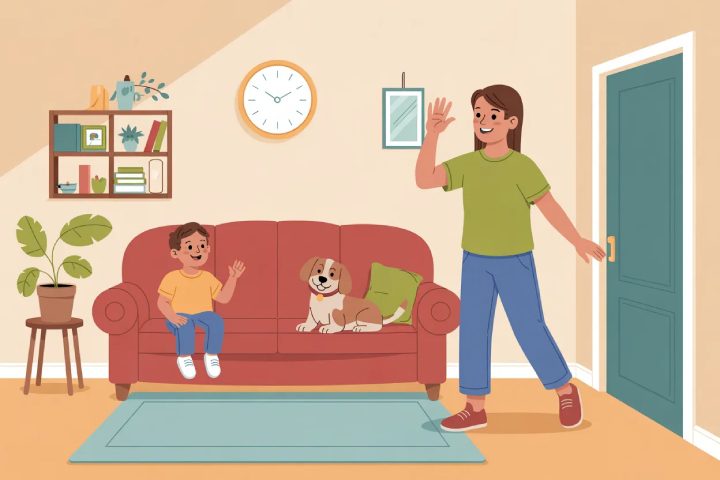 Arti BRB: Apa artinya dalam pesan teks, obrolan, dan media sosial