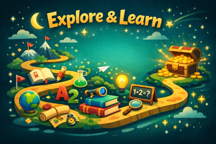 Dora educational games: Best learning games for kids by age