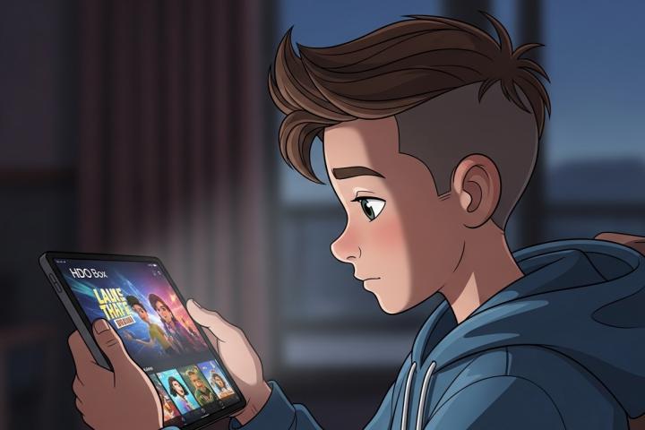 HDOボックスアプリ:機能と代替アプリ