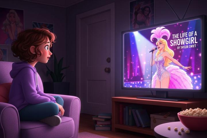 ショーガールの生活は子供にとって適切か？：保護者向けガイド