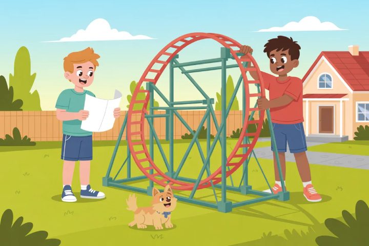 Phineas and Ferb: Complete guide to characters, episodes & safety