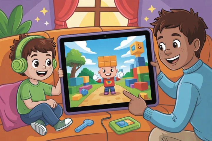 Roblox Plus: คุณสมบัติ ความปลอดภัย และทางเลือกที่ดีที่สุดในปี 2026