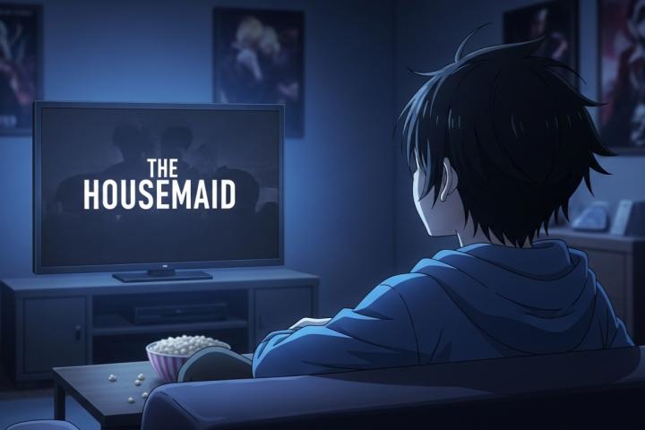 The Housemaid parents guide: Is it appropriate for kids