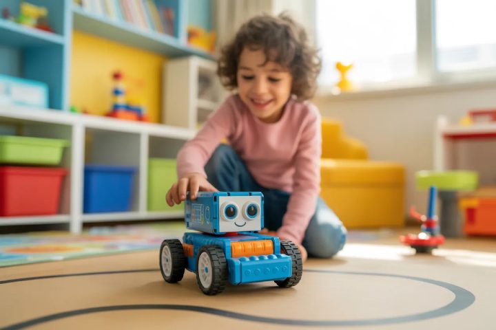 Je li Vex 3 prikladan za djecu: Dobna ocjena, rizici i vodič za savjete