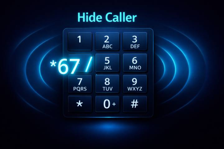 発信者番号非通知で電話をかける方法：家族のためのプライバシーと安全ガイド