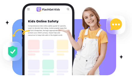 Kids Online Safety