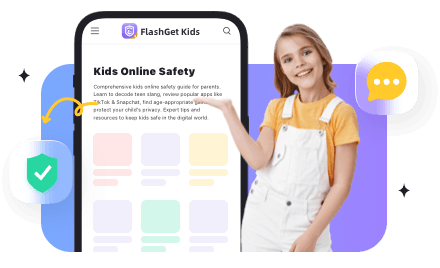 Kids Online Safety