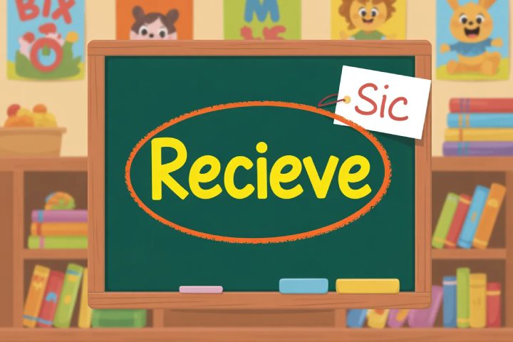 What is sic meaning: Definition, origin, examples, and parent tips