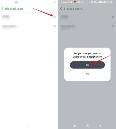 unblock-someone unblock someone