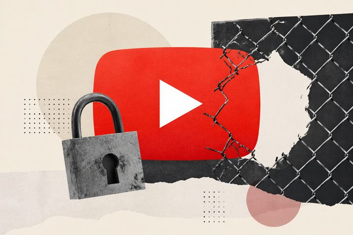 What is age restricted YouTube and the gaps parents should know