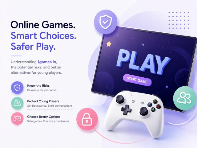 1games io
