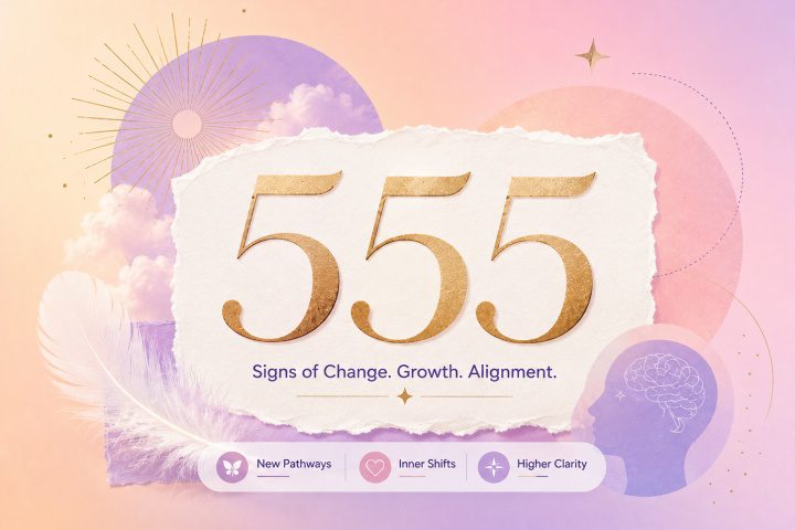 555 angel number meaning