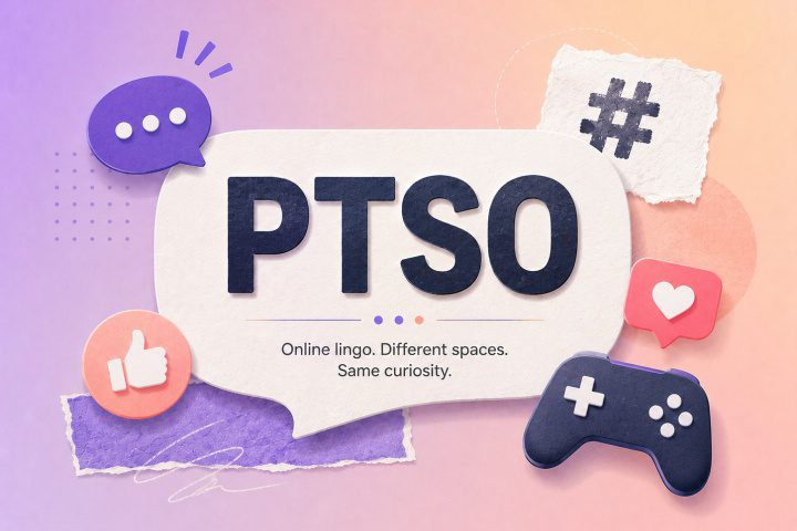 PTSO meaning slang: In texts, social media, and gaming