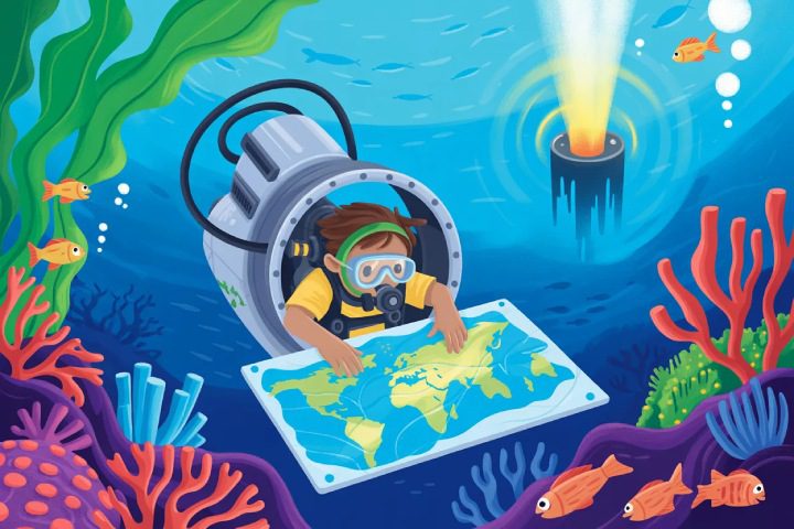 Subnautica map: Navigation tips, resource locations, and safety