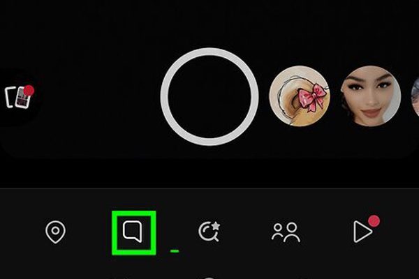 image10-1 Turn off do not disturb on Snapchat
