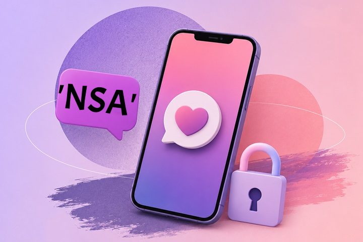 nsa slang meaning