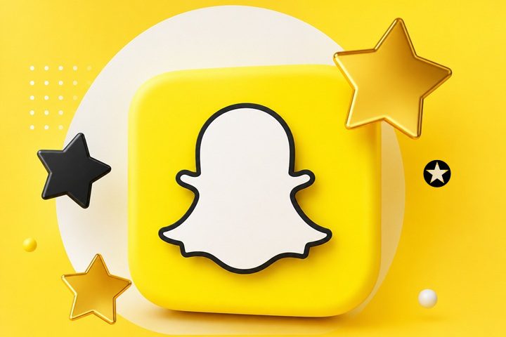 Snapchat上的星星是什麼意思？