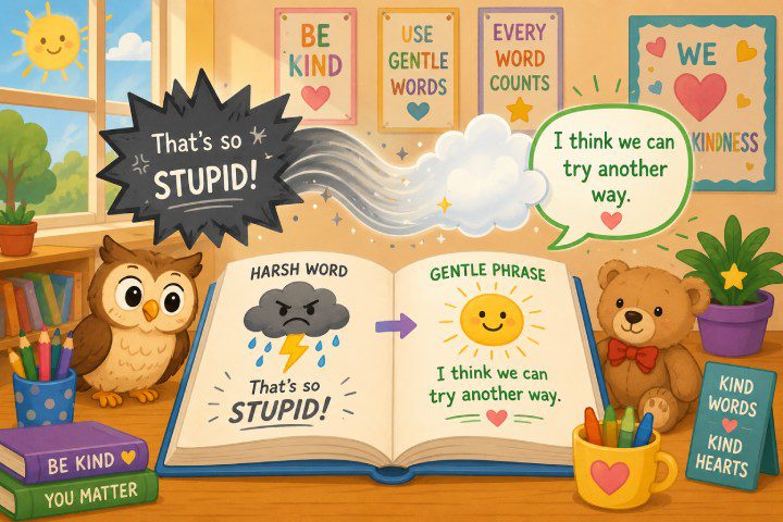 Euphemism definition: Types, cultural examples, and safety tips