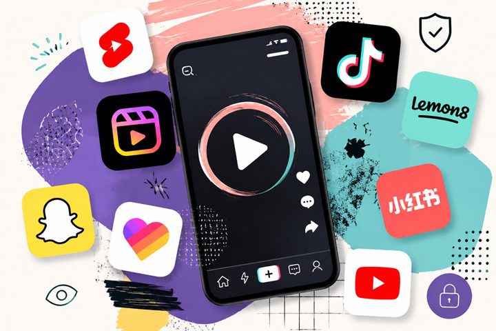 common social apps