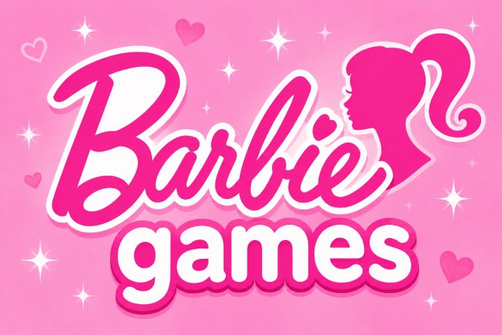 Discover the best barbie games for kids and families