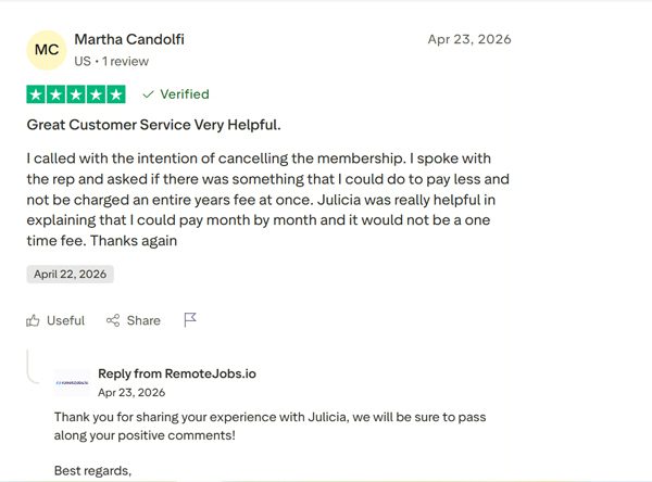 Is remotejobs.io legit