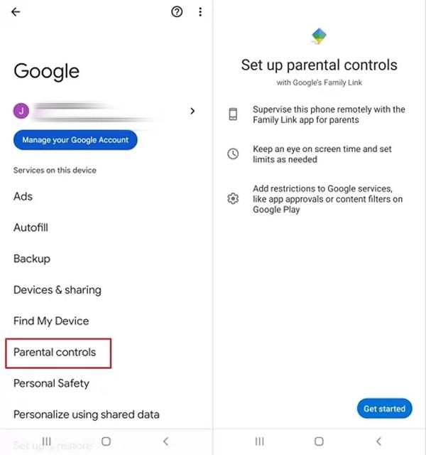 parental-controls parental controls