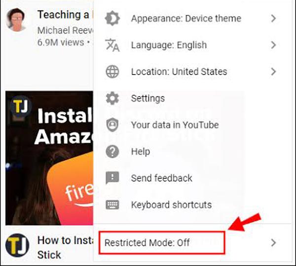 guide to managing YouTube safely 1 guide to managing YouTube safely 1