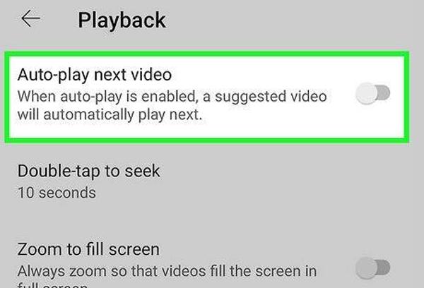 guide to managing YouTube safely 2 guide to managing YouTube safely