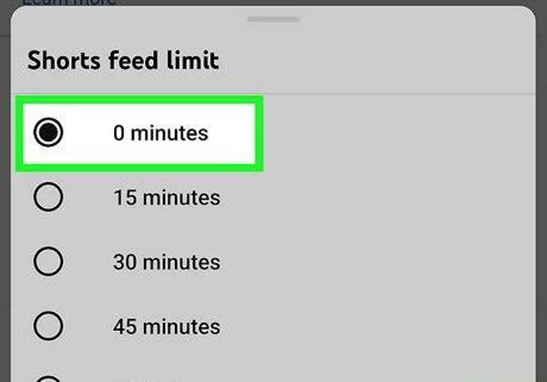 guide to managing YouTube safely 4 guide to managing YouTube safely 4